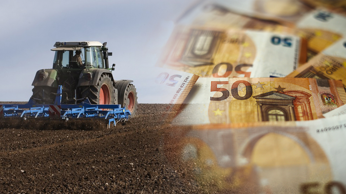Αγρότες: Νέα επιδότηση 60 εκατ. ευρώ - Δικαιούχοι και αιτήσεις