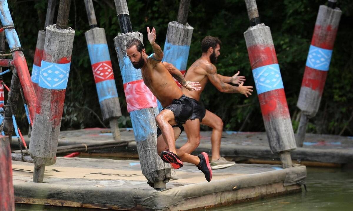 Survivor All Star spoiler 26/11: Εκτός δύο ηχηρά ονόματα