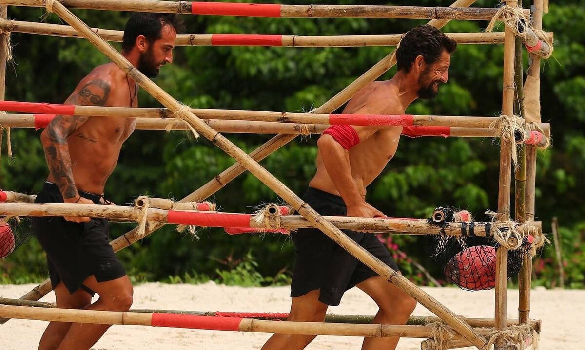 Survivor All Star spoiler 15/11: «Πόρτα» και εκτός φετινού κύκλου