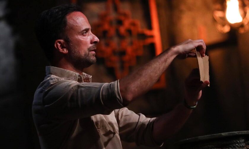 survivor spoiler σημερα 24/1: Βόμβα! Αυτοί είναι ΟΛΟΙ οι υποψήφιοι