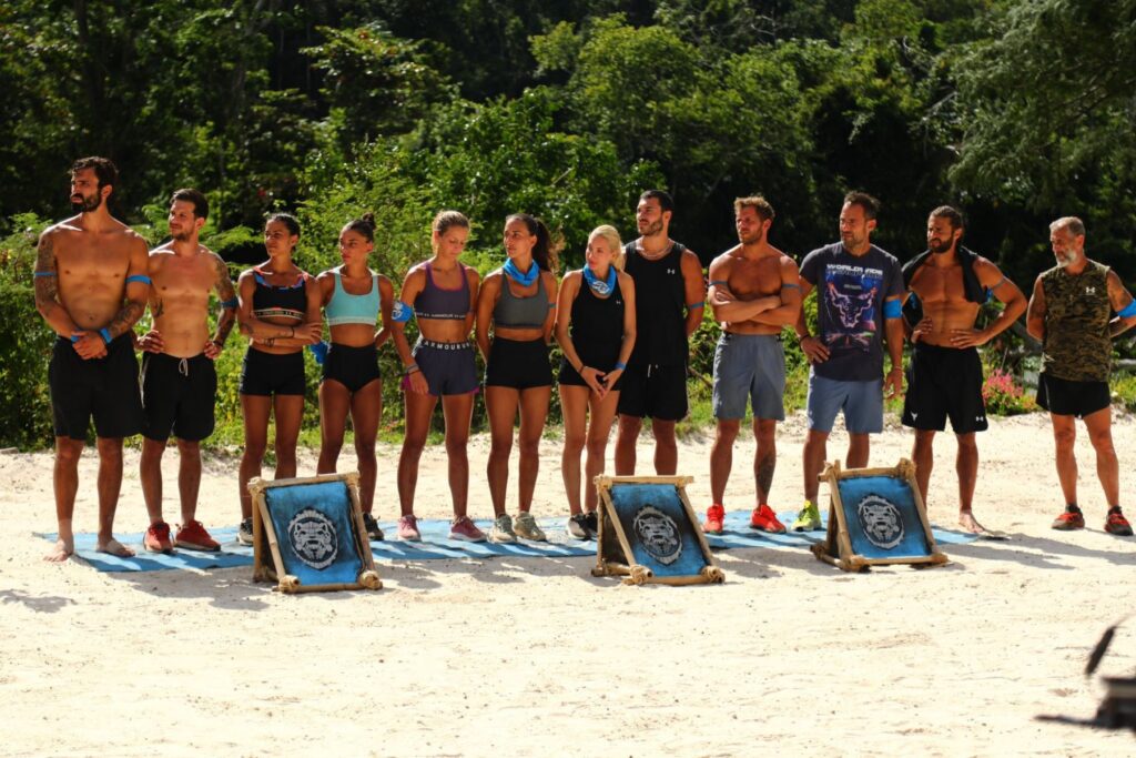 Survivor spoiler σημερα 8/2: Οριστικό! Αυτοί κερδίζουν το έπαθλο