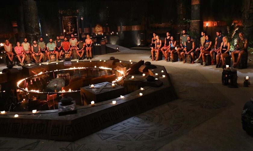 Survivor spoiler σημερα 20/2: «Βόμβα»! Αυτός είναι ο δεύτερος υποψήφιος