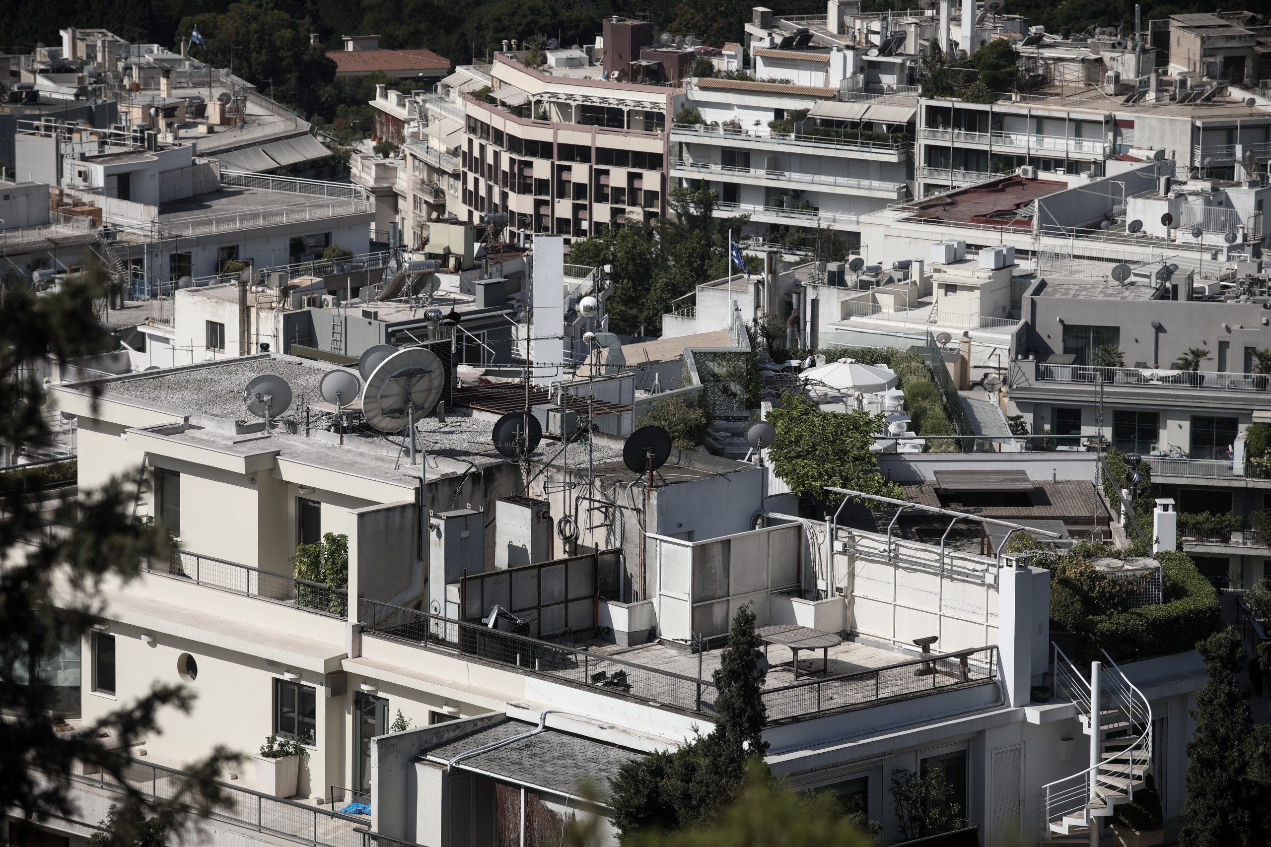 Σπίτι μου: Δείτε πότε ξεκινάει το πρόγραμμα στέγασης - Οι δικαιούχοι