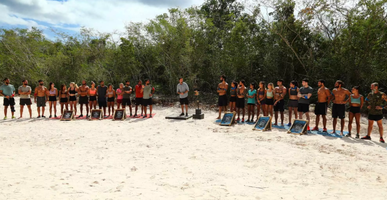 Survivor spoiler σημερα 22/2: Ποιοι κερδίζουν το έπαθλο και ποιος αποχωρεί