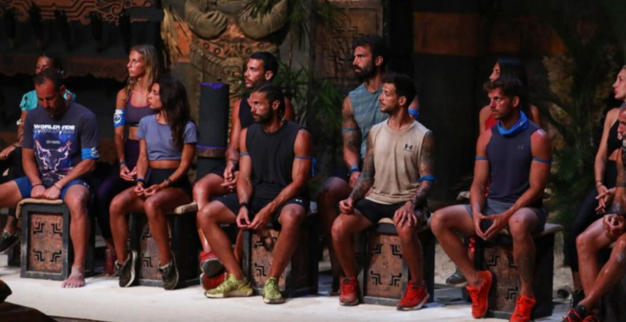 Survivor spoiler σημερα 6/2: Ανατροπή - Αυτός είναι ο δεύτερος υποψήφιος