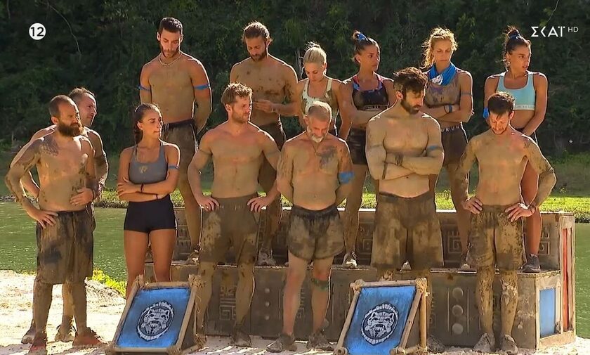 Survivor spoiler σημερα 5/2: «Βόμβα» - Αυτή η ομάδα κερδίζει την ασυλία