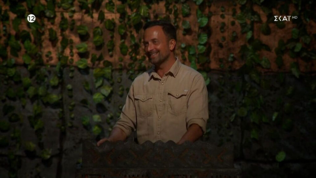 Survivor spoiler σημερα 26/2: «Βόμβα» - Αυτός είναι ο πρώτος υποψήφιος