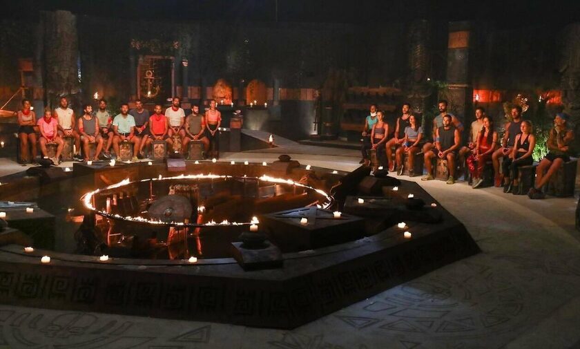 Survivor spoiler σημερα 16/2: Ποιοι κερδίζουν το έπαθλο και ποιος αποχωρεί