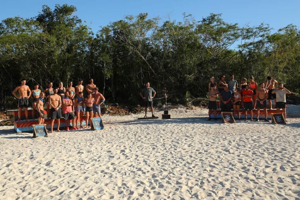 Survivor spoiler σημερα 12/2: Απίστευτο! Αυτή η ομάδα κερδίζει την ασυλία