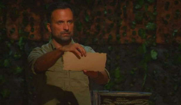 Survivor spoiler σημερα 6/3: «Βόμβα» - Ποιοι βγαίνουν υποψήφιοι