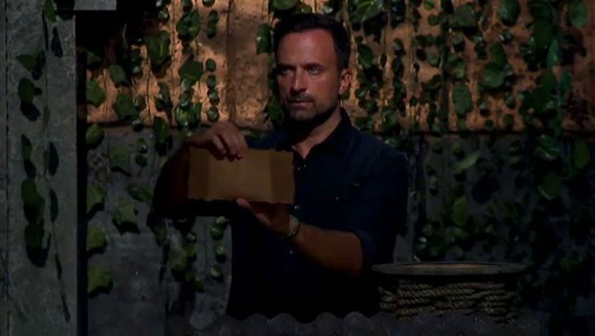 Survivor spoiler σημερα 29/3: Έπεσε η «βόμβα» - Αυτός αποχωρεί από το παιχνίδι