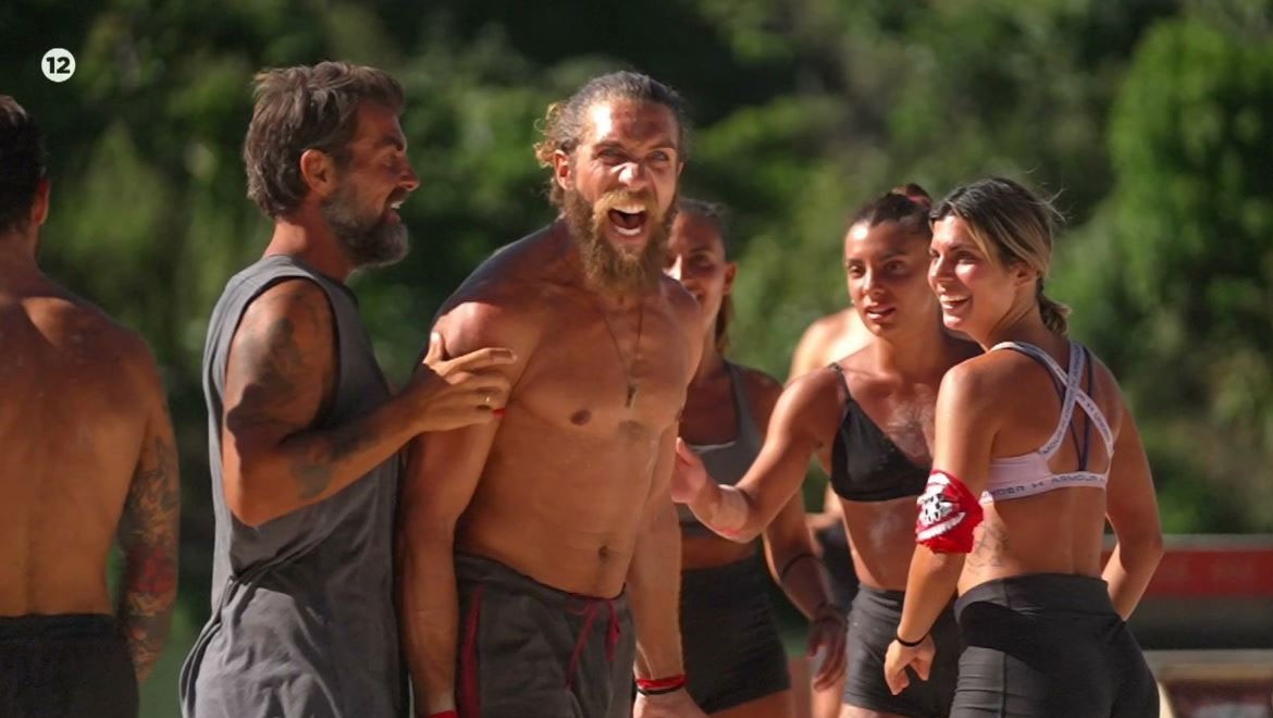 Survivor spoiler σημερα 30/3: Οριστικό! Αυτοί κερδίζουν το έπαθλο φαγητού