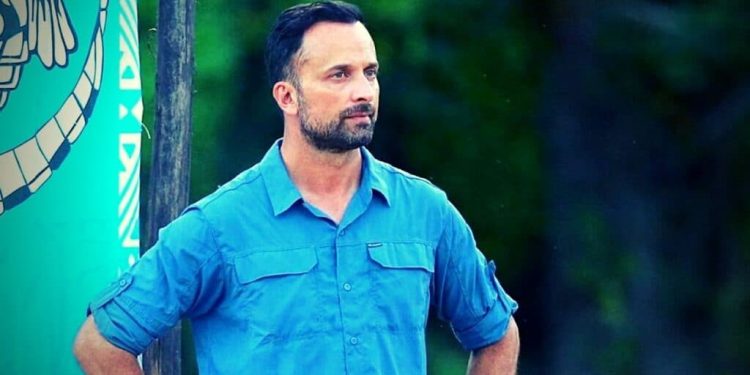 Survivor spoiler σημερα 8/3: Ποιος παίκτης αποχωρεί από το παιχνίδι