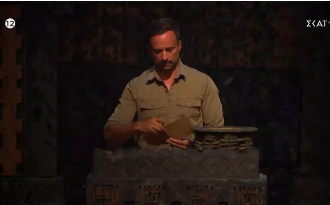 Survivor spoiler σημερα 22/3: Βγήκε η είδηση - Αυτός αποχωρεί από το παιχνίδι