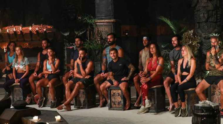 Survivor spoiler σημερα 23/3: Έγινε η ανατροπή! Αυτός αποχωρεί τελικά