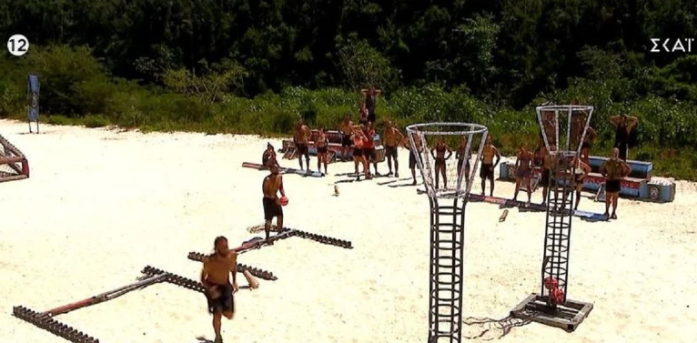 Survivor spoiler σημερα 16/3: Οριστικό! Η ομάδα που κερδίζει το έπαθλο