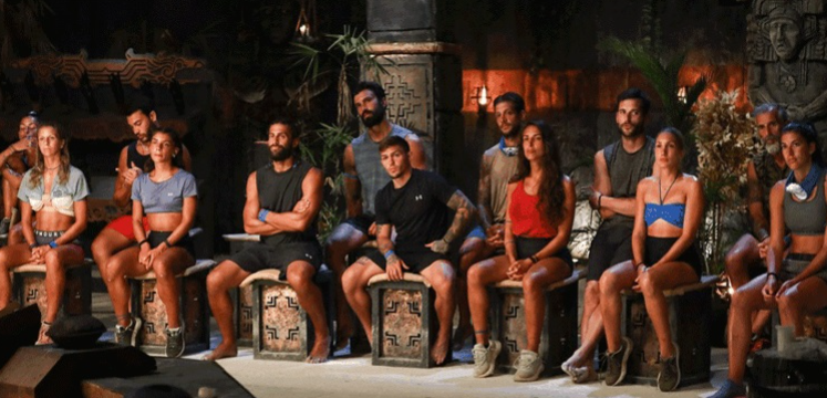 Survivor spoiler σημερα 16/3: «Κλείδωσε» η ανατροπή - Αυτός αποχωρεί