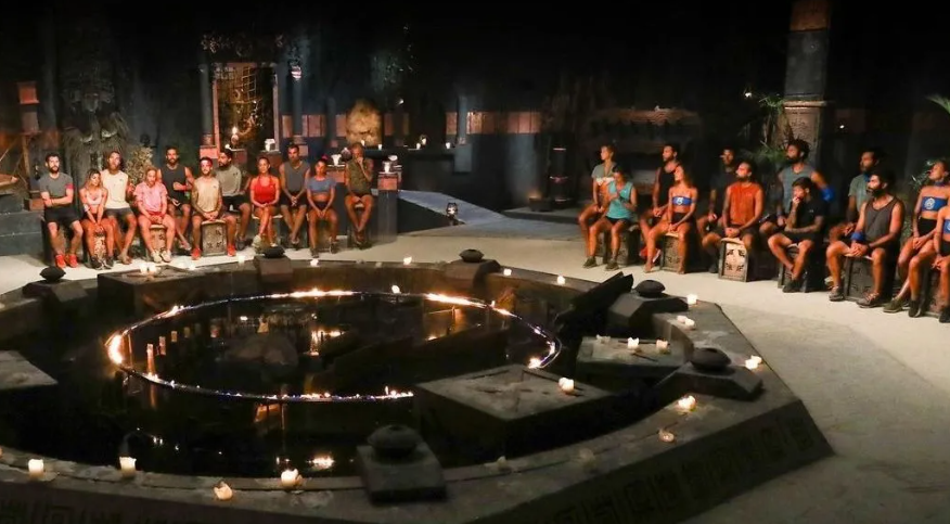 Survivor spoiler σημερα 27/3: Πάμε για ανατροπή; Ο δεύτερος υποψήφιος