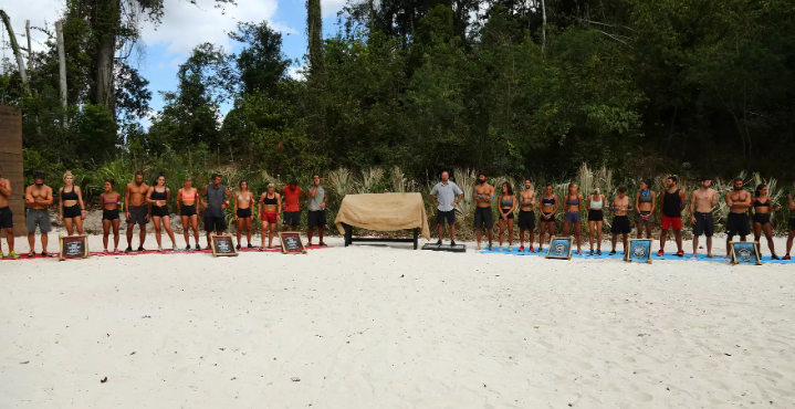 Survivor spoiler σημερα 12/3: Ανατροπή! Αυτή η ομάδα κερδίζει την ασυλία