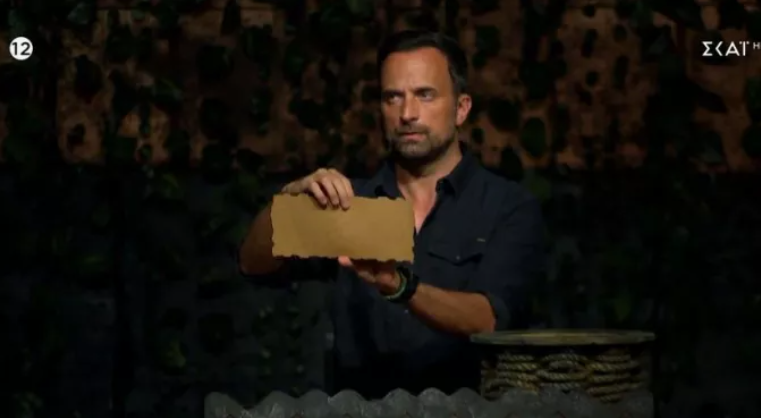 Survivor spoiler σημερα 19/3: Έγινε η ανατροπή - Ο πρώτος υποψήφιος