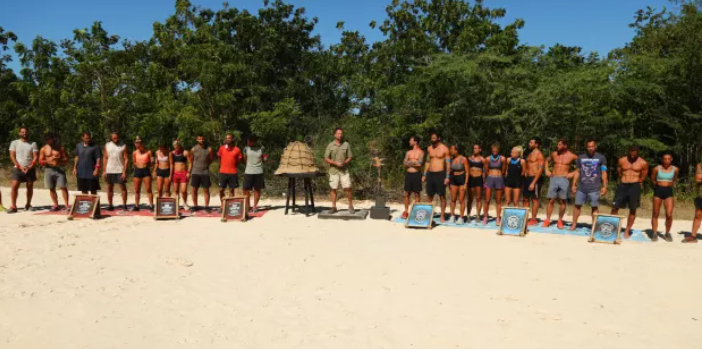 Survivor spoiler σημερα 13/3: Αυτή η ομάδα κερδίζει την ασυλία!