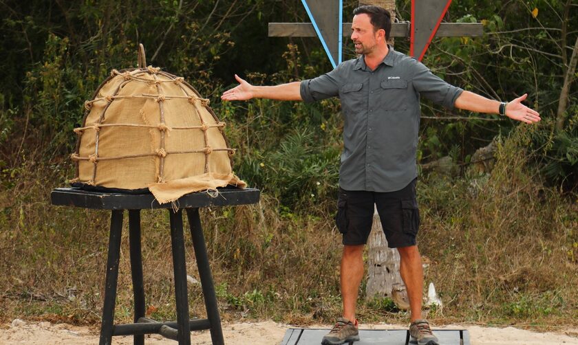 Survivor spoiler σημερα 7/3: Οριστικό! Οι τέσσερις υποψήφιοι προς αποχώρηση