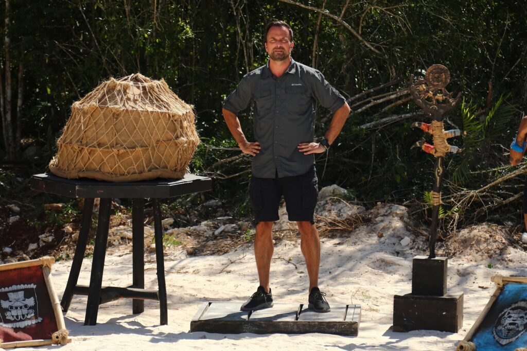 Survivor spoiler σημερα 5/3: Ποια ομάδα κερδίζει την πρώτη ασυλία