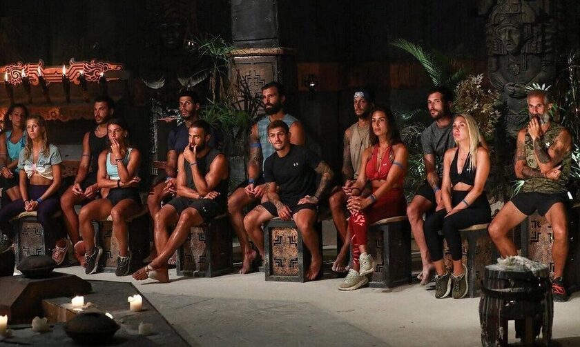 Survivor spoiler σημερα 28/3: Ανατροπή απόψε! Ο τέταρτος υποψήφιος