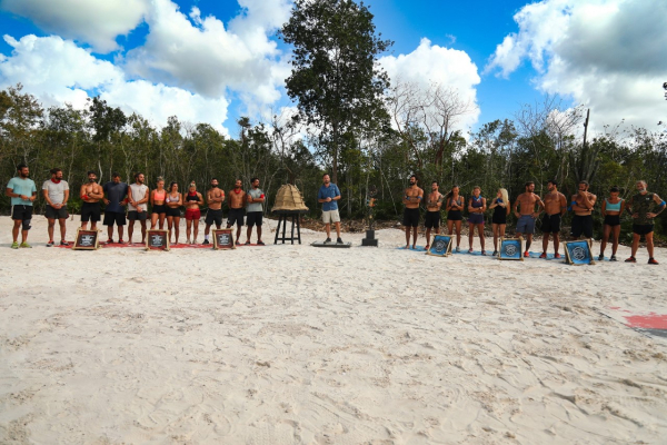 Survivor spoiler σημερα 5/4: Απίστευτα πράγματα - Ποια ομάδα κερδίζει το έπαθλο