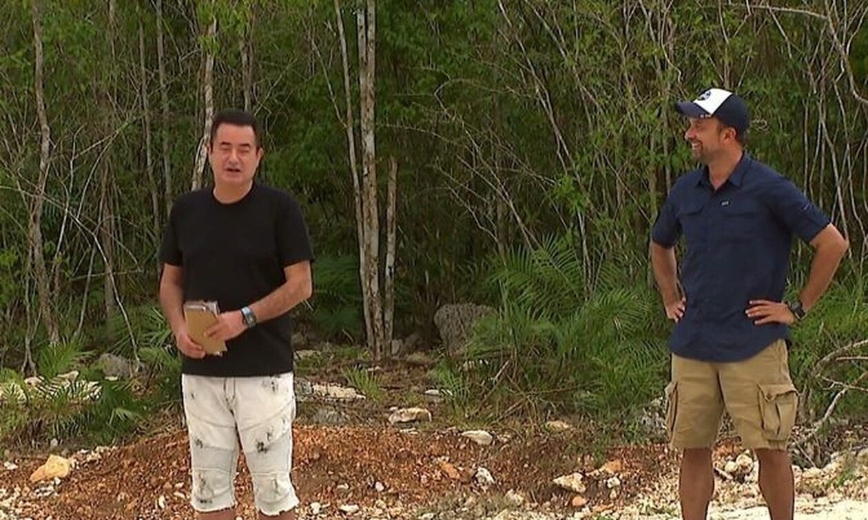 Survivor spoiler σημερα 19/4: Απίστευτα πράγματα - Ποιος αποχωρεί