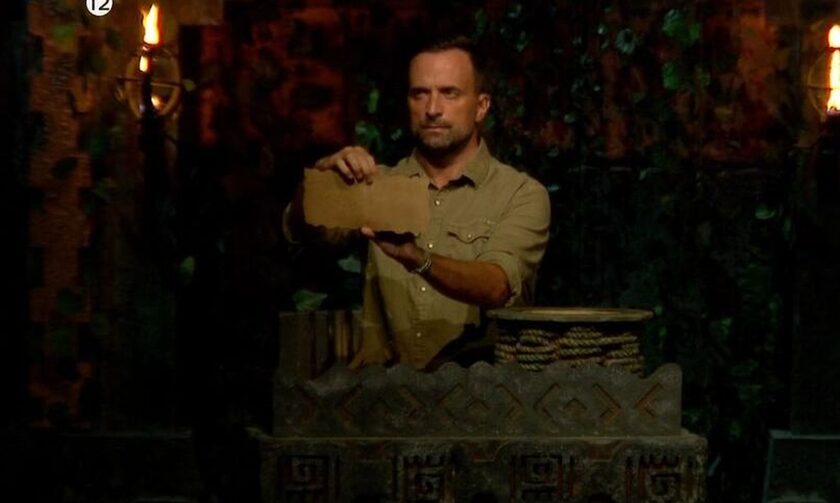 Survivor spoiler σημερα 5/4: Έσκασε η «βόμβα» - Ποιος αποχωρεί