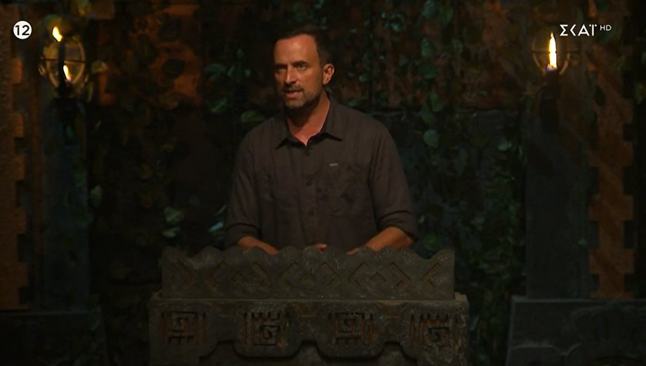 Survivor spoiler σημερα 26/4: Έσκασε η «βόμβα» - Αυτοί είναι οι πέντε υποψήφιοι