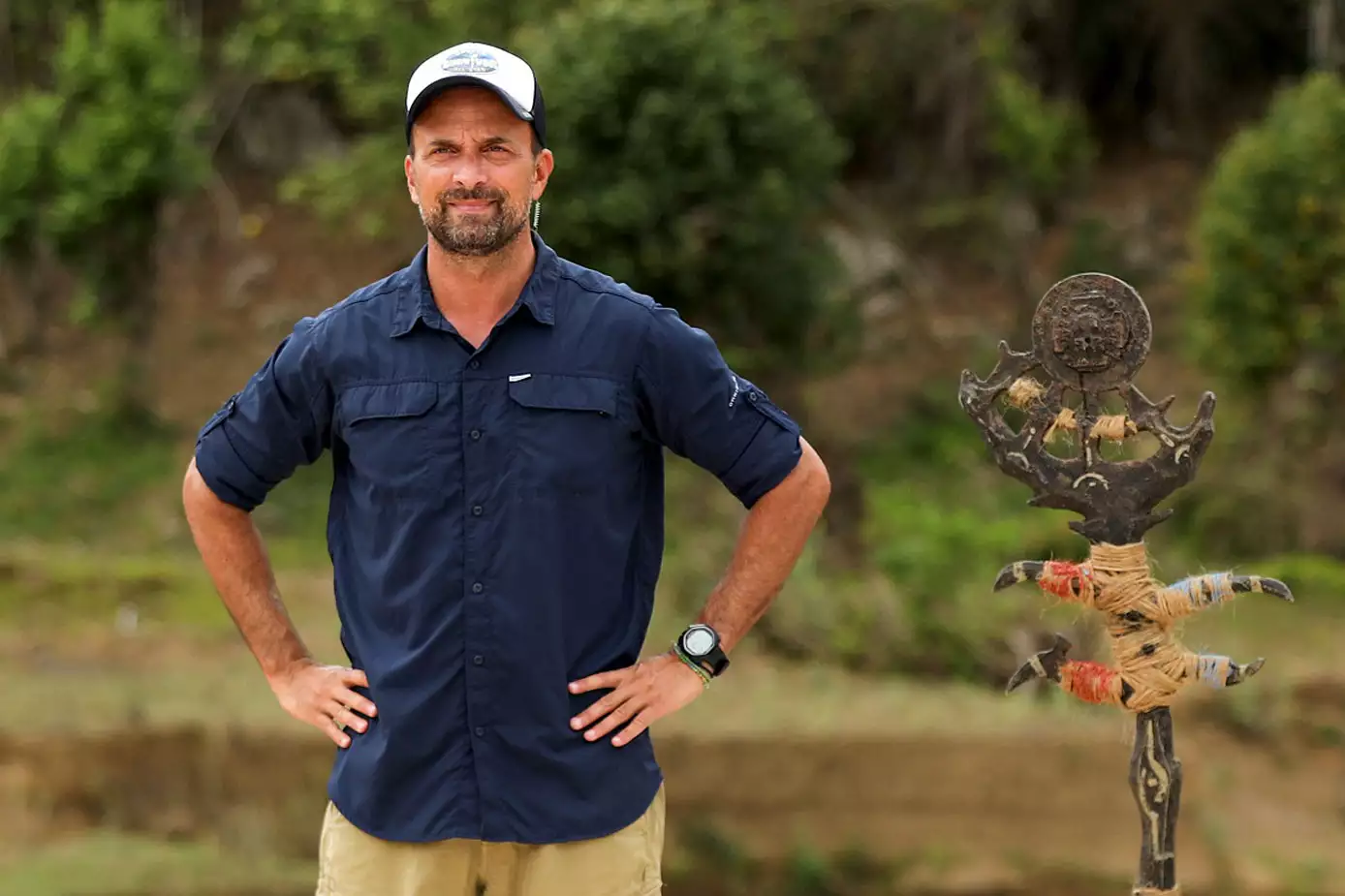 Survivor spoiler σημερα 18/4: Κι όμως έγινε! Ο νέος υποψήφιος προς αποχώρηση