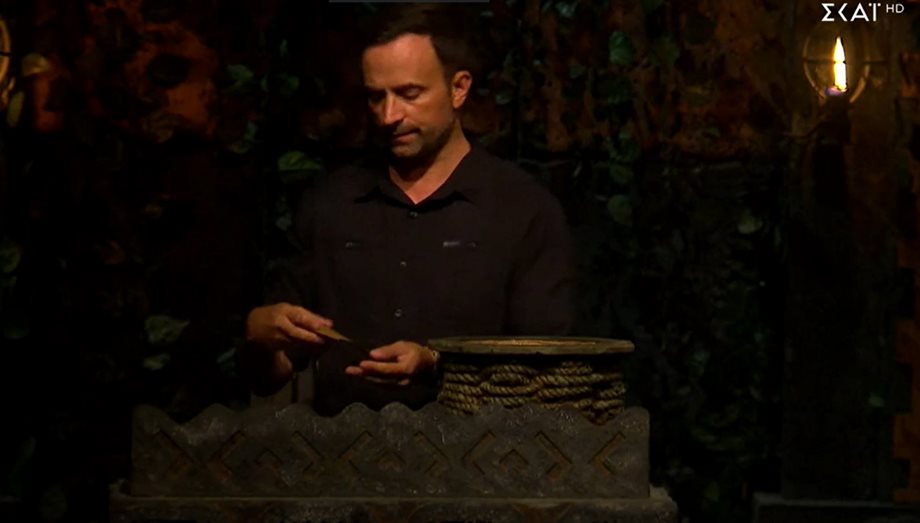 Survivor spoiler σημερα 20/4: Έσκασε η ανατροπή - Ποιος αποχωρεί τελικά