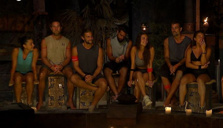 Survivor spoiler σημερα 27/4: «Κλείδωσε»! Η ομάδα που κερδίζει το έπαθλο