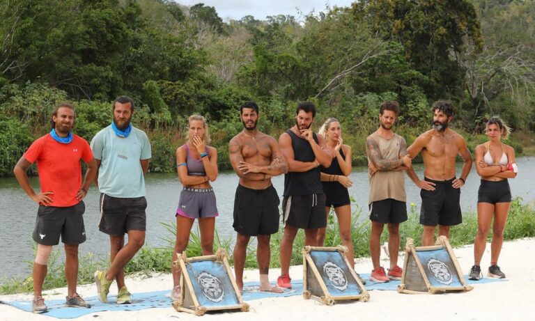 Survivor spoiler σημερα 10/4: Οριστικό! Αυτοί κερδίζουν την ασυλία