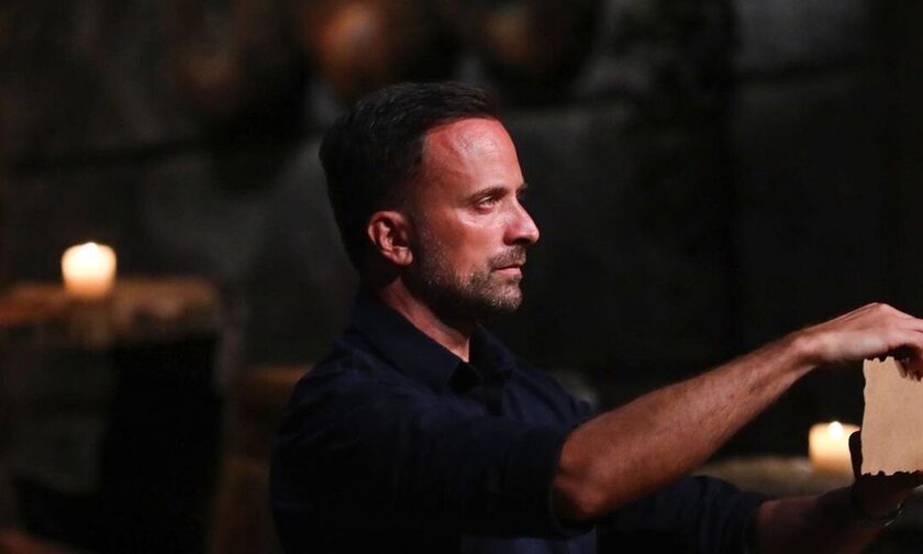 Survivor spoiler σημερα 1/5: Ποιος θα αποχωρήσει; Αυτά είναι τα φαβορί