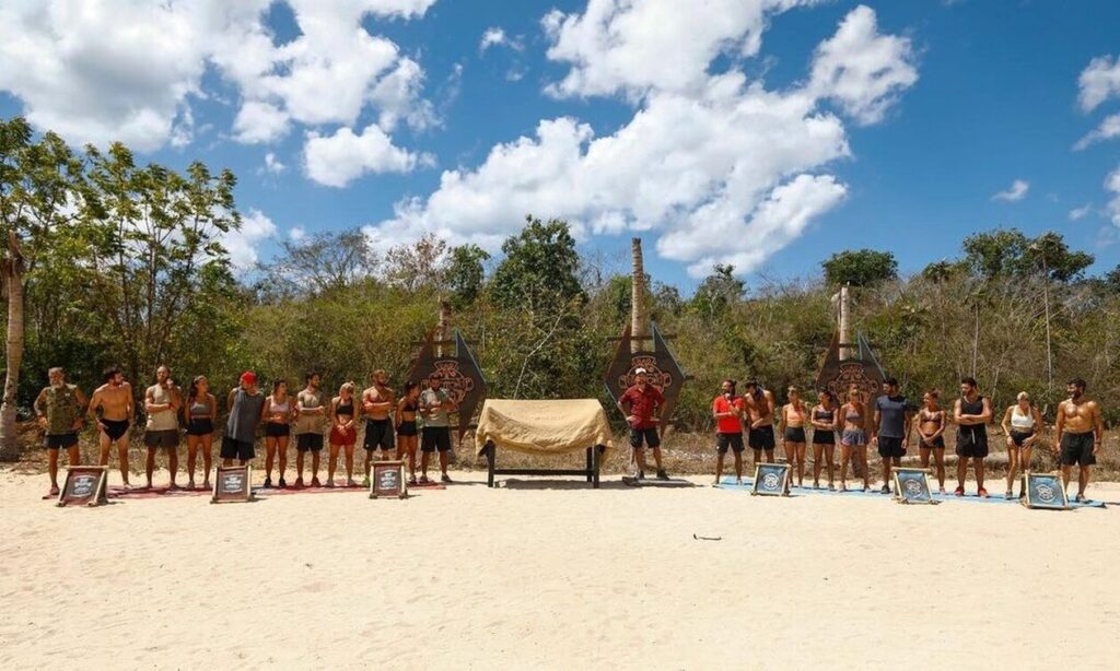 Survivor spoiler σημερα 6/4: Δεν γίνονται αυτά! Ποιοι κερδίζουν το έπαθλο φαγητού