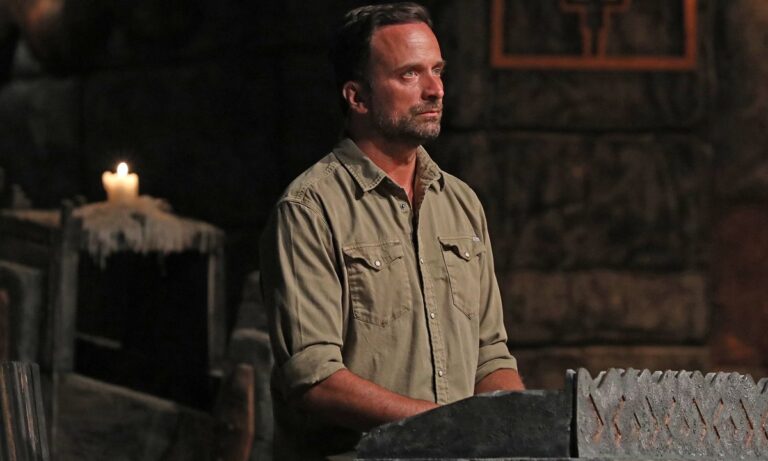 Survivor spoiler σημερα 10/4: Κι όμως έγινε - Αυτός είναι ο τρίτος υποψήφιος