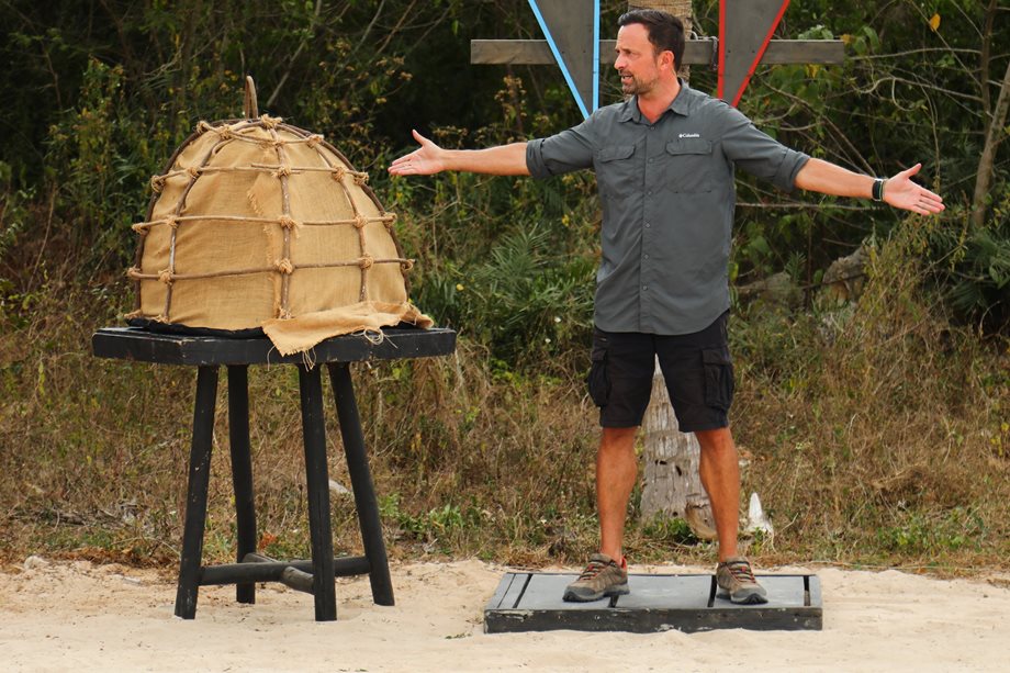 Survivor spoiler σημερα 2/4: Έγινε ξανά! Αυτή είναι η πρώτη υποψήφια