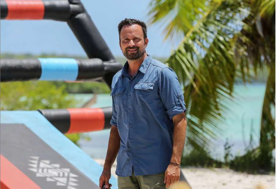 Survivor spoiler σημερα 16/5: Οριστικό! Οι δύο νέοι υποψήφιοι προς αποχώρηση