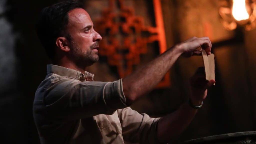 Survivor spoiler σημερα 4/5: Μεγάλη ανατροπή! Αυτός αποχωρεί τελικά