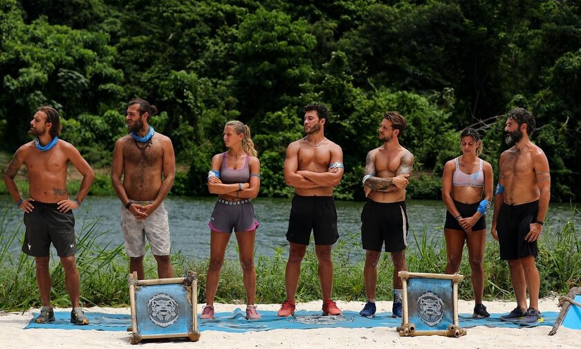 Survivor spoiler σημερα 25/5: Αυτό είναι το έπαθλο - Ποια ομάδα το κερδίζει