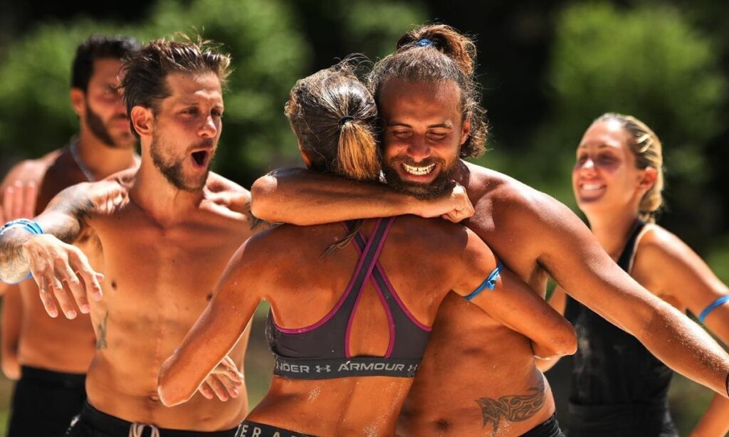 Survivor spoiler σημερα 9/5: Έπαθλο «φωτιά» - Ποια ομάδα το κερδίζει