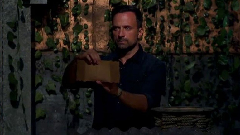 Survivor spoiler σημερα 3/5: Δεν το περίμενε κανείς! Αυτός βγαίνει υποψήφιος