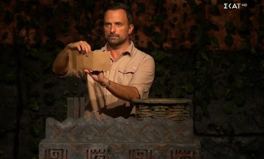 Survivor spoiler σημερα 2/5: Ψηφοφορία θρίλερ! Οι νέοι υποψήφιοι