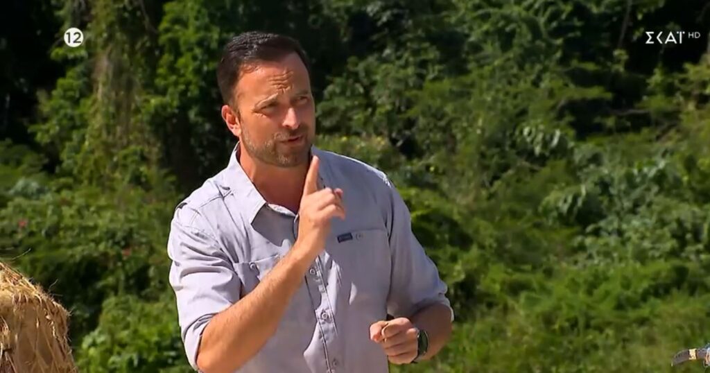 Survivor spoiler σημερα 29/5: «Βόμβα» - Ποιος είναι τελικά ο πρώτος υποψήφιος