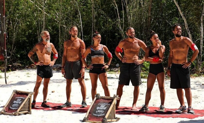 Survivor spoiler σημερα 16/5: Έσκασε η ανατροπή! Αυτοί κερδίζουν την 2η ασυλία