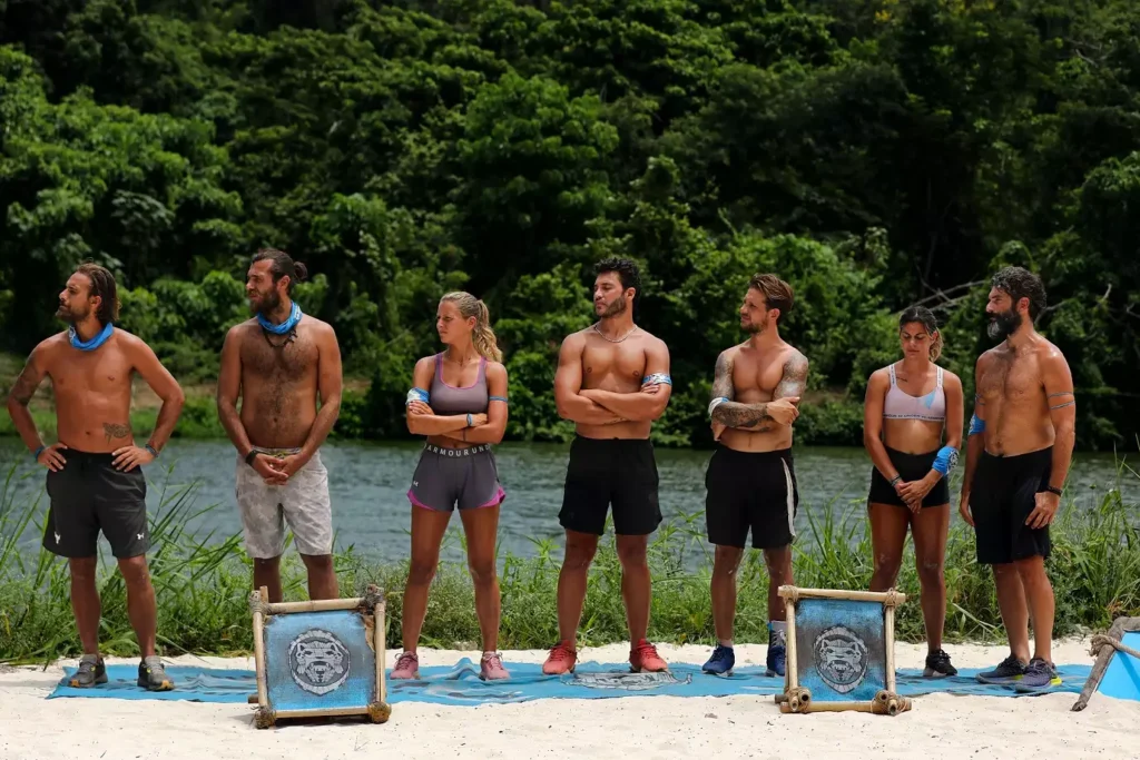 Survivor spoiler σημερα 24/5: «Κλείδωσε» - Ποια ομάδα κερδίζει τελικά την ασυλία