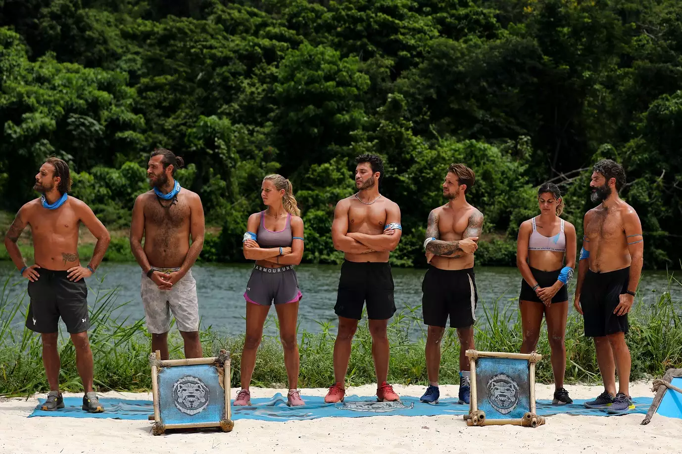 Survivor spoiler σημερα 24/5: «Κλείδωσε» - Ποια ομάδα κερδίζει τελικά την ασυλία